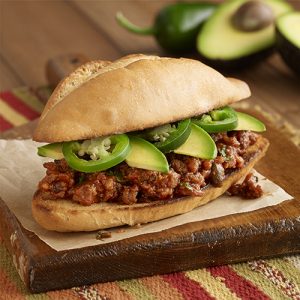 Order A Mexican Feast To Know When You'll Get Married Quiz Sloppy Jose