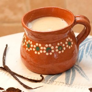 Order A Mexican Feast To Know When You'll Get Married Quiz Atole