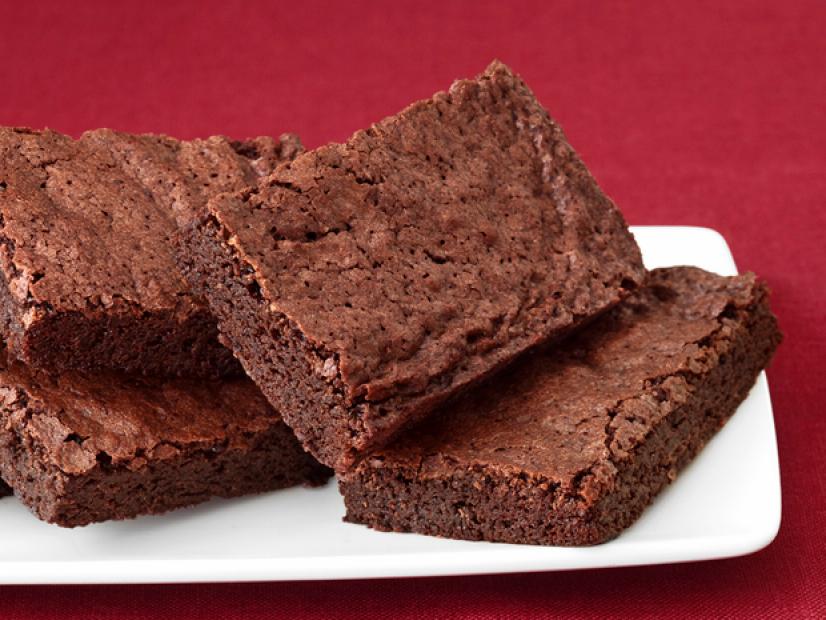 Order a Mexican Feast to Know When You'll Get Married Quiz Mexican brownies