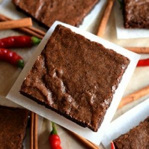 Order A Mexican Feast To Know When You'll Get Married Quiz Mexican brownies
