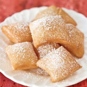 Order A Mexican Feast To Know When You'll Get Married Quiz Sopaipillas