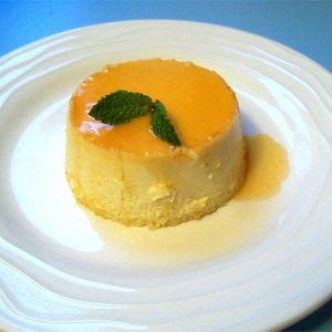 Order A Mexican Feast To Know When You'll Get Married Quiz Flan Mexicano