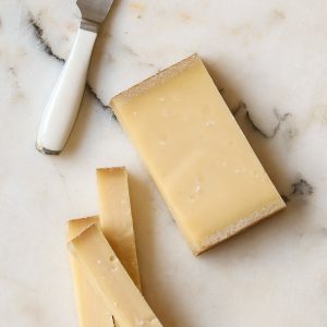 🧀 Your Cheese Choices Will Reveal What State You’re from Gruyère
