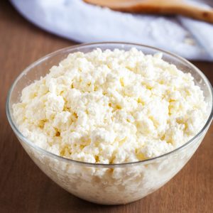 🧀 Your Cheese Choices Will Reveal What State You’re from Ricotta