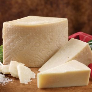 🧀 Your Cheese Choices Will Reveal What State You’re from Pecorino Romano
