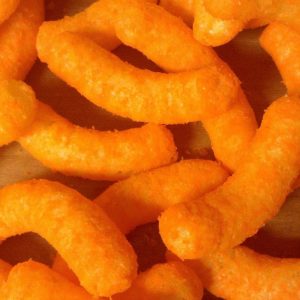 🧀 Your Cheese Choices Will Reveal What State You’re from Cheese puffs