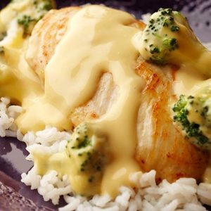 🧀 Your Cheese Choices Will Reveal What State You’re from Poulet au fromage