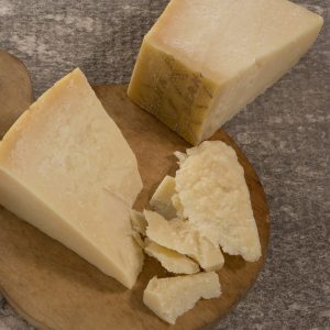 🧀 Your Cheese Choices Will Reveal What State You’re from Grana Padano