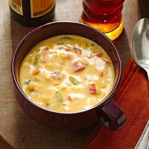 🧀 Your Cheese Choices Will Reveal What State You’re from Cheese chowder