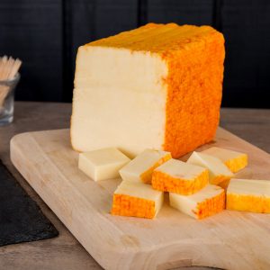 🧀 Your Cheese Choices Will Reveal What State You’re from Muenster