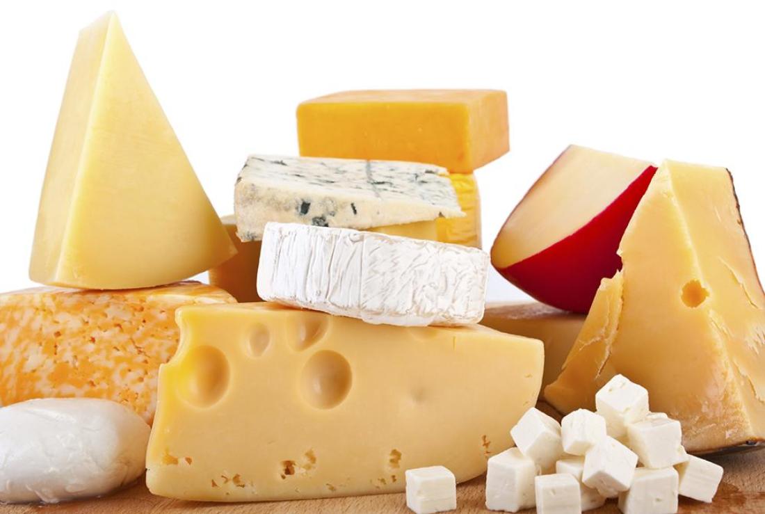 🧀 Your Cheese Choices Will Reveal What State You're from Quiz 42