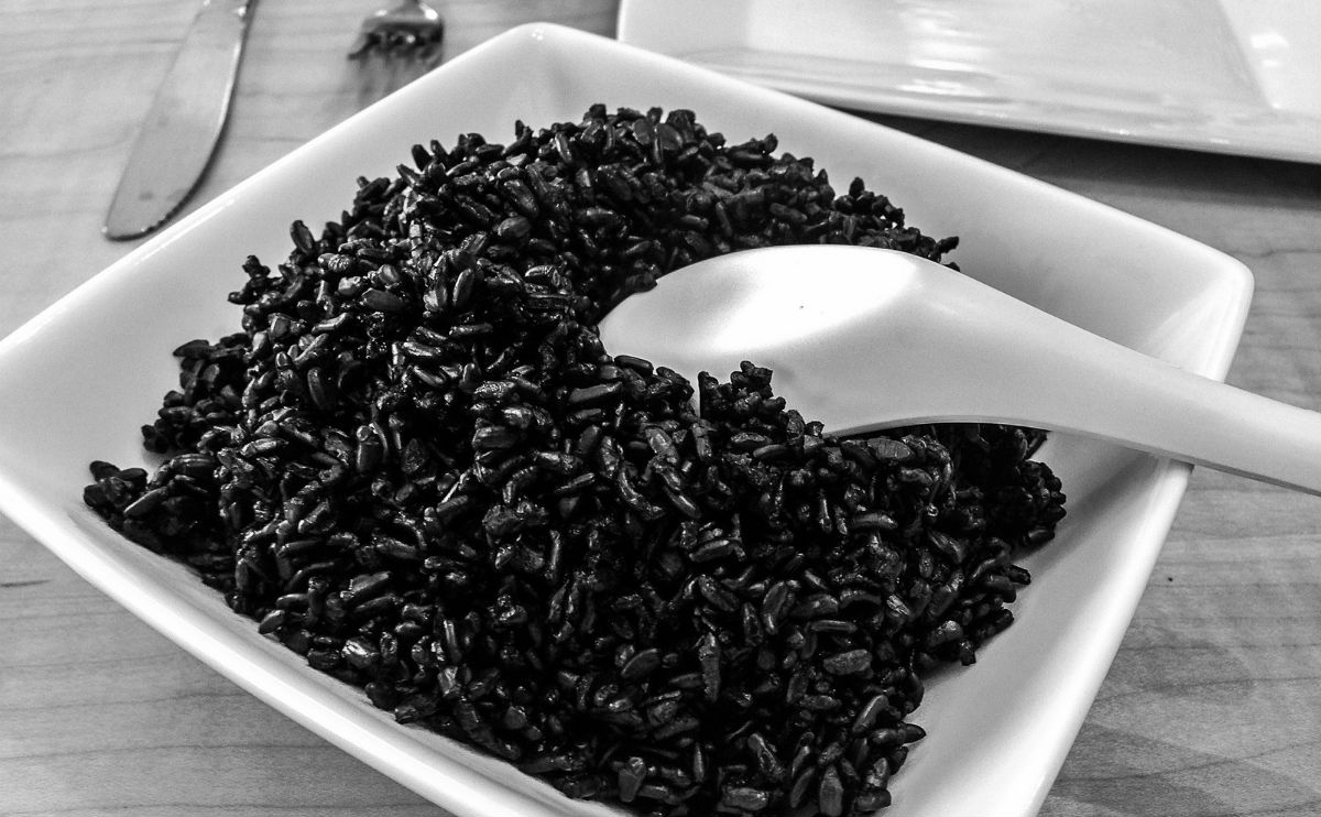 We Know Where You Should Live Based on Your Food Trend Opinions black forbidden rice