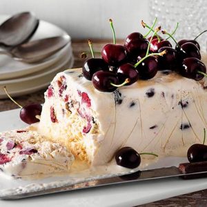 Travel to Italy for a Weekend and We’ll Predict What Your Life Will Be Like in 5 Years Semifreddo