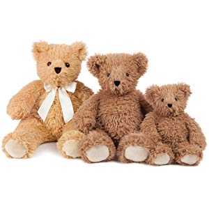 Do You Know a Little About a Lot? Teddy bears