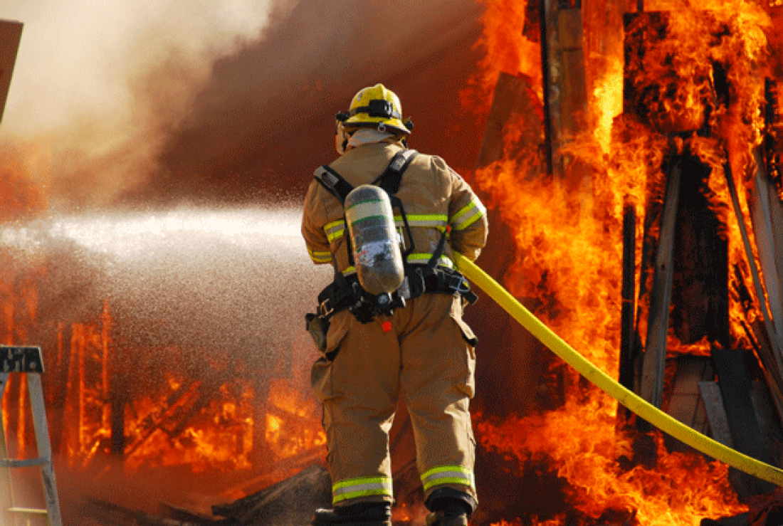 If You Are Good at Science, Then You Shouldn't Break Sw… Quiz Firefighter