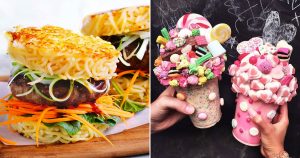 We Know Where You Should Live by Your Food Trend Opinio… Quiz