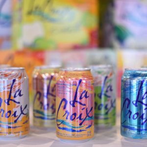 Can We Guess Your Age Based on Your Hipster Food Choices? La Croix
