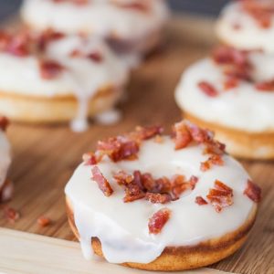 Can We Guess Your Age Based on Your Hipster Food Choices? Maple bacon