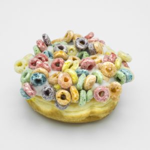 Can We Guess Your Age Based on Your Hipster Food Choices? Froot Loops