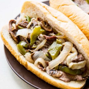Can We Guess Your Age Based on Your Hipster Food Choices? Cheesesteak