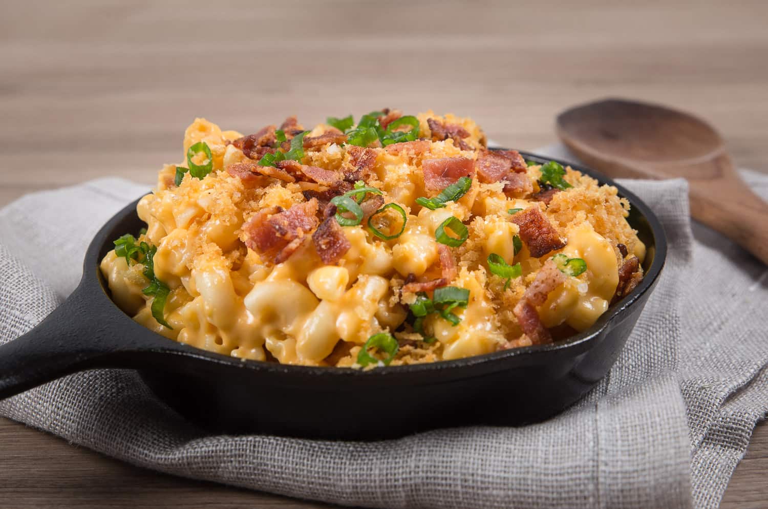 Can We Guess Your Age Based on Your Hipster Food Choices? gourmet mac n cheese3