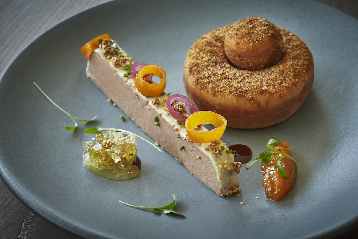 Can We Guess Your Age Based on Your Hipster Food Choices? Foie gras donuts
