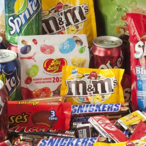🎉 Plan a Party and We’ll Tell You What Kind of Friend You Are Junk food