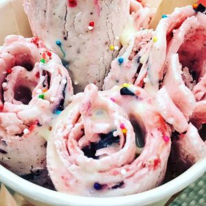🥘 I Bet We Can Guess Your Age Based on the Food You’d Rather Eat Rolled ice cream