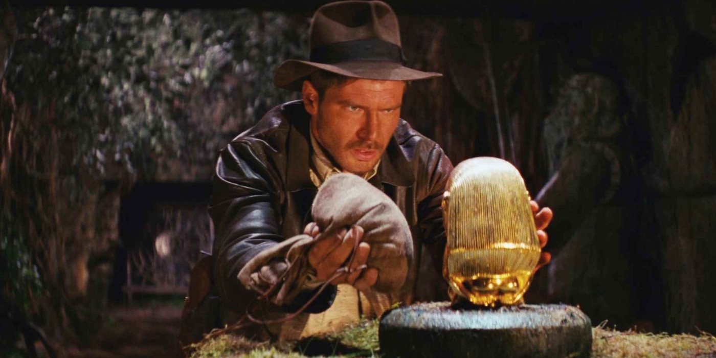 You’ll Only Pass This General Knowledge Quiz If You Know 10% Of Everything Indiana Jones