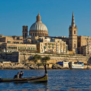 Whenever Someone Tells Me They Know a Lot About Geography, I Ask Them to Take This Quiz Malta