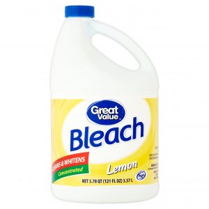 If You Get 12 Things Right On This Quiz, You Should Be Doctor Bleach