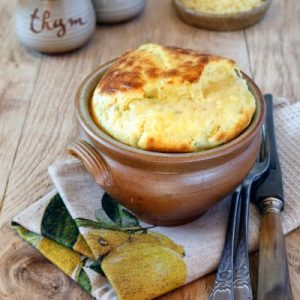 🍳 Eat Some Eggs and We’ll Reveal Your Strongest Trait Soufflé