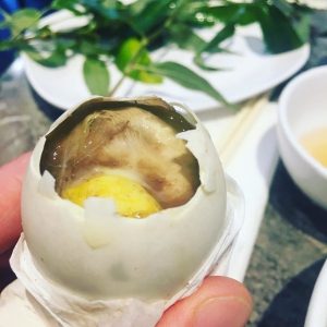 🍳 Eat Some Eggs and We’ll Reveal Your Strongest Trait Balut