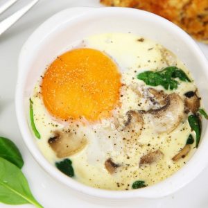 What Type Of Egg Are You? Quiz Coddled eggs