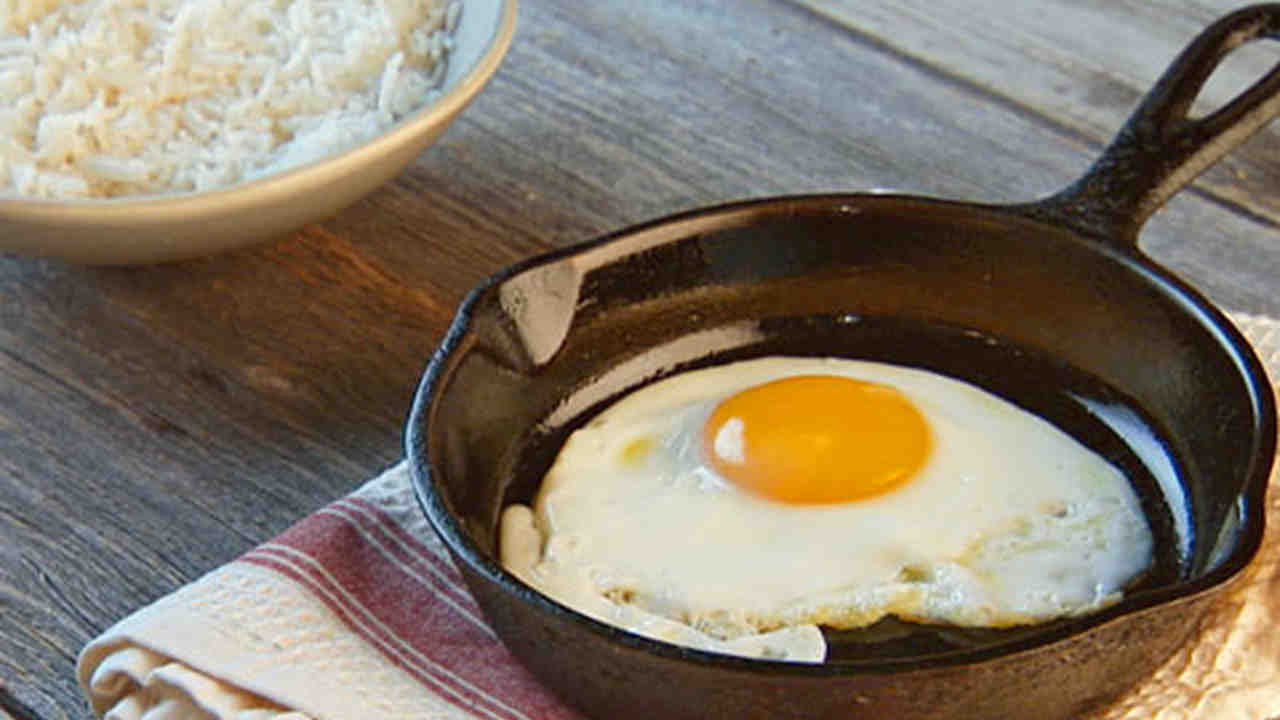 🍳 Eat Some Eggs and We’ll Reveal Your Strongest Trait 13 Fried eggs