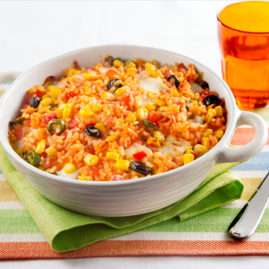 Eat Some Italian Food and We’ll Tell You Which Mediterranean City to Visit Tiella di riso