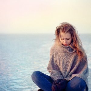 Change Some Things from Your Past and We’ll Reveal How Bright Your Future Is Not really