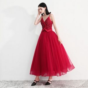 Choose a Rainbow of Prom Dresses and We’ll Guess Your Generation and Zodiac Sign 