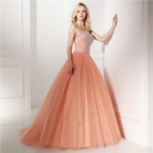 Choose a Rainbow of Prom Dresses and We’ll Guess Your Generation and Zodiac Sign 