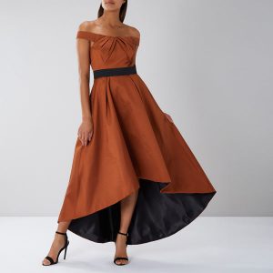 Choose a Rainbow of Prom Dresses and We’ll Guess Your Generation and Zodiac Sign 