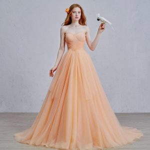 Choose a Rainbow of Prom Dresses and We’ll Guess Your Generation and Zodiac Sign 