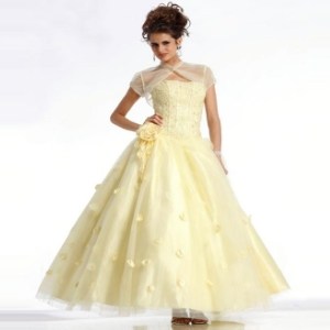 Choose a Rainbow of Prom Dresses and We’ll Guess Your Generation and Zodiac Sign 