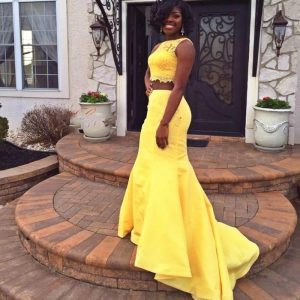 Choose a Rainbow of Prom Dresses and We’ll Guess Your Generation and Zodiac Sign 
