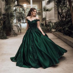 Choose a Rainbow of Prom Dresses and We’ll Guess Your Generation and Zodiac Sign 