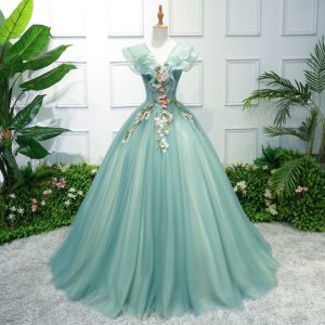 Choose a Rainbow of Prom Dresses and We’ll Guess Your Generation and Zodiac Sign 