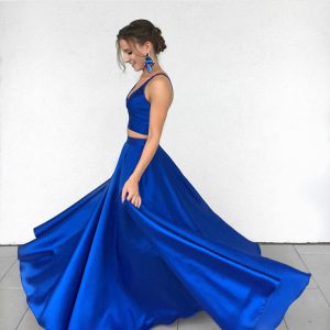 Choose a Rainbow of Prom Dresses and We’ll Guess Your Generation and Zodiac Sign 