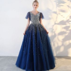 Choose a Rainbow of Prom Dresses and We’ll Guess Your Generation and Zodiac Sign 