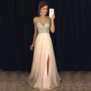 Choose a Rainbow of Prom Dresses and We’ll Guess Your Generation and Zodiac Sign 