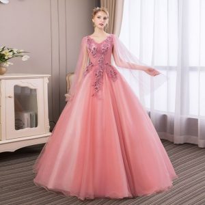 Choose a Rainbow of Prom Dresses and We’ll Guess Your Generation and Zodiac Sign 