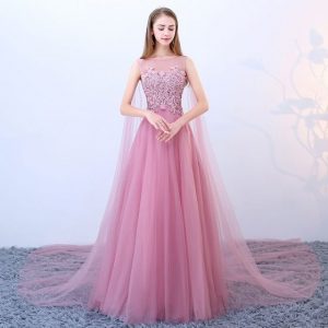 Choose a Rainbow of Prom Dresses and We’ll Guess Your Generation and Zodiac Sign 
